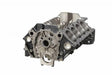 GM Cast Iron 350 Engine Block, 4-Bolt Mains, 383 Clearanced, 1-Piece Rear Main (GM19432109) GM19432109