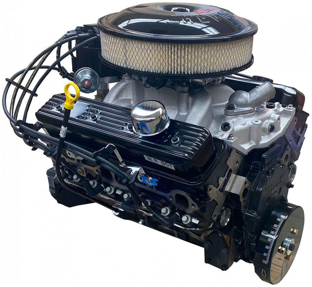 GM 350ci S/B Chev 315 Horsepower Crate Engine (GM19432779-2) GM19432779-2