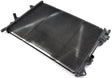 GM Heat Exchanger (GM25876663) GM25876663