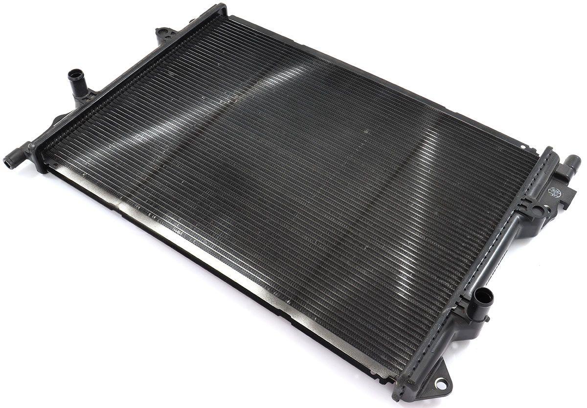 GM Heat Exchanger (GM25876663) GM25876663