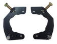 Stockcar GM Caliper To Falcon Stub Adapter Bracket