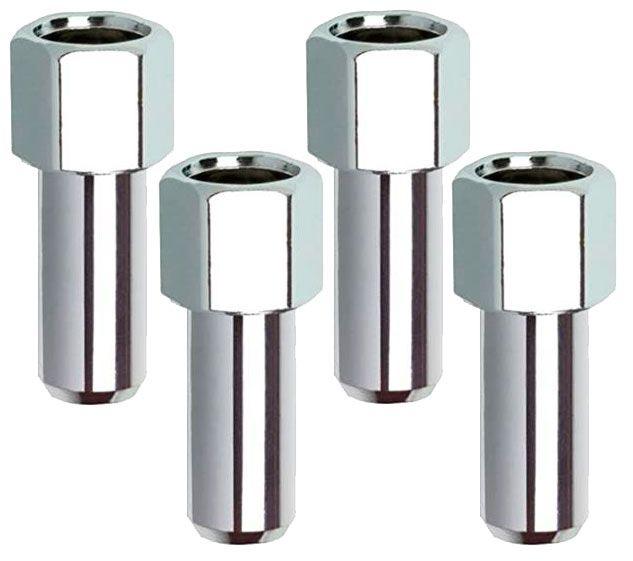 Gorilla Cragar SST Mag Wheel Nuts - 13/16" Hex (GOR84087B) GOR84087B