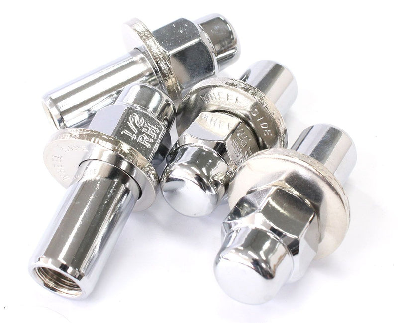 Rocket Cragar SST Mag Wheel Nuts - 13/16" Hex (GOR84187B)