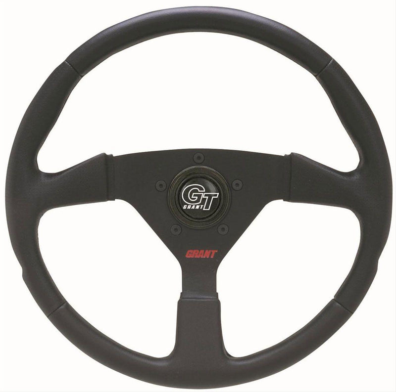 Grant 13.75" Formula 1 Steering Wheel (GR1064) GR1064