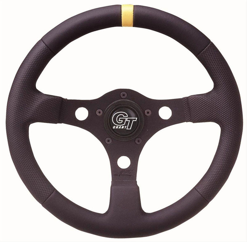 Grant 13" Pro Stock Steering Wheel (GR1075) GR1075