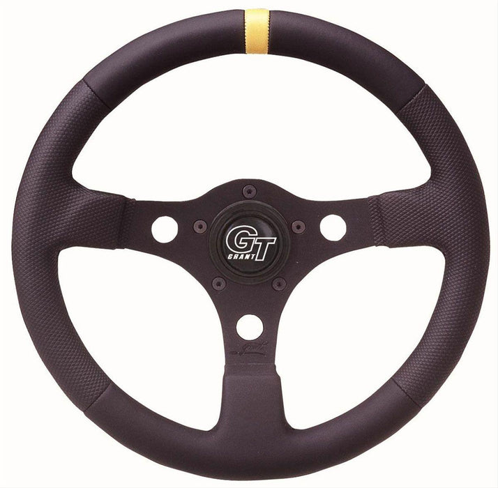 Grant 13" Pro Stock Steering Wheel (GR1075)