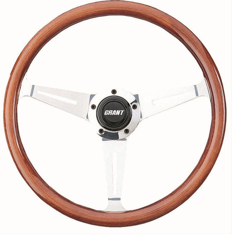 Grant 14.5" Collector's Edition Steering Wheel (GR1170) GR1170