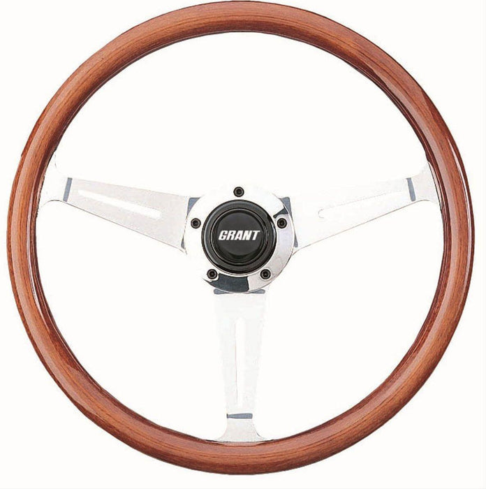 Grant 14.5" Collector's Edition Steering Wheel (GR1170)