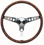 Grant 15" Classic Wood Steering Wheel (GR201) GR201