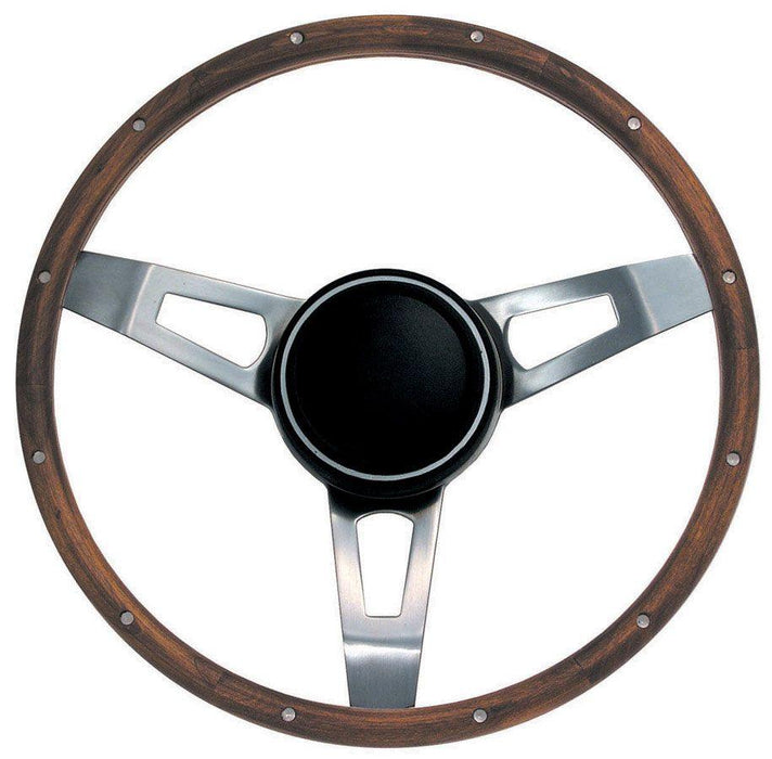 Grant 15" Classic Nostalgia Steering Wheel (GR246)