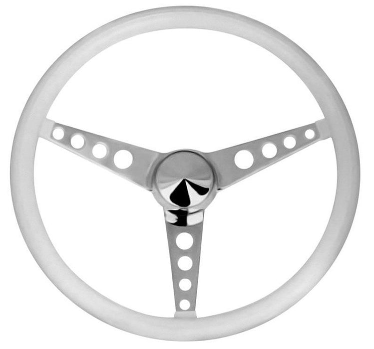 Grant 15" Classic Vinyl Steering Wheel (GR270)