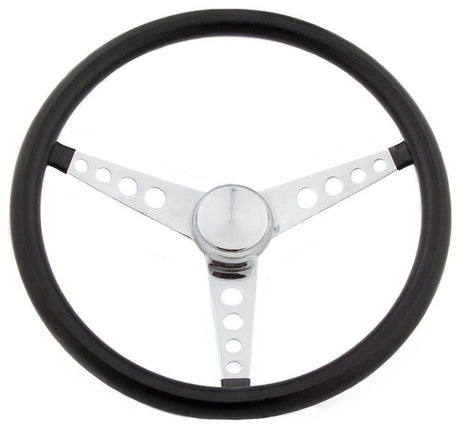 Grant 15" Classic Vinyl Steering Wheel (GR277)