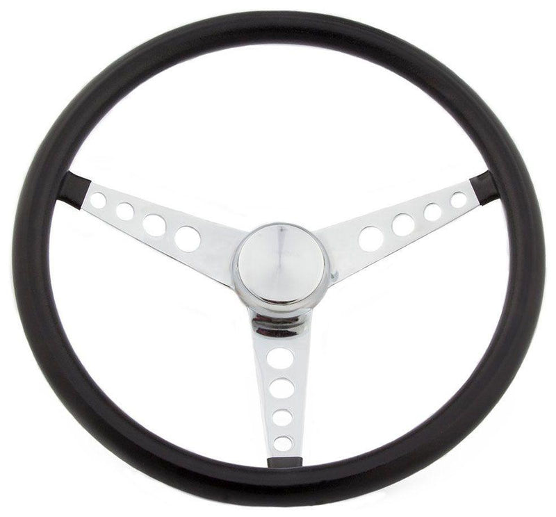 Grant 15" Classic Vinyl Steering Wheel (GR277)