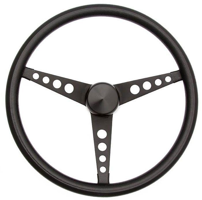 Grant 15" Classic Vinyl Steering Wheel (GR279)