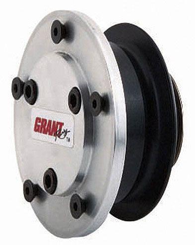 Grant GM Splined Shaft Quick Release Hub (GR3021)