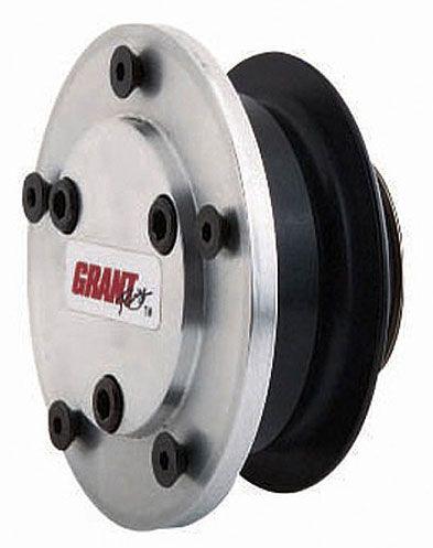 Grant Ford Splined Shaft Quick Release Hub (GR3022) GR3022
