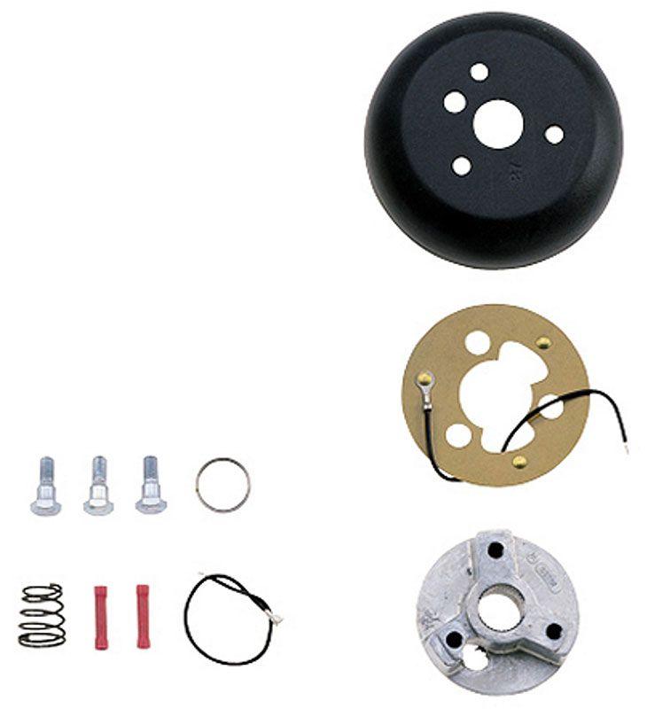 Grant Steering Wheel Installation Kit (GR3162) GR3162