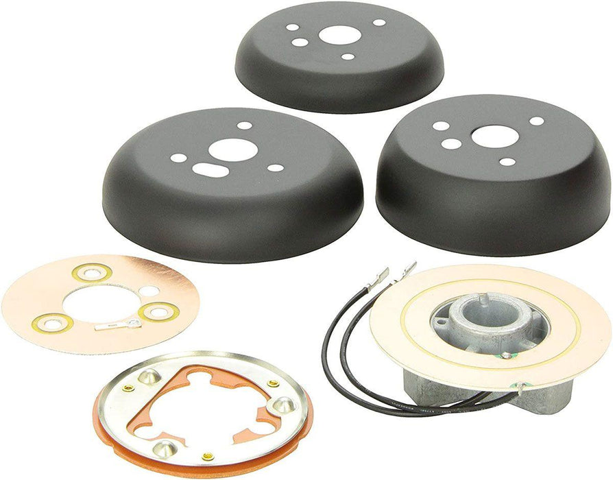 Grant Steering Wheel Installation Kit (GR3196)