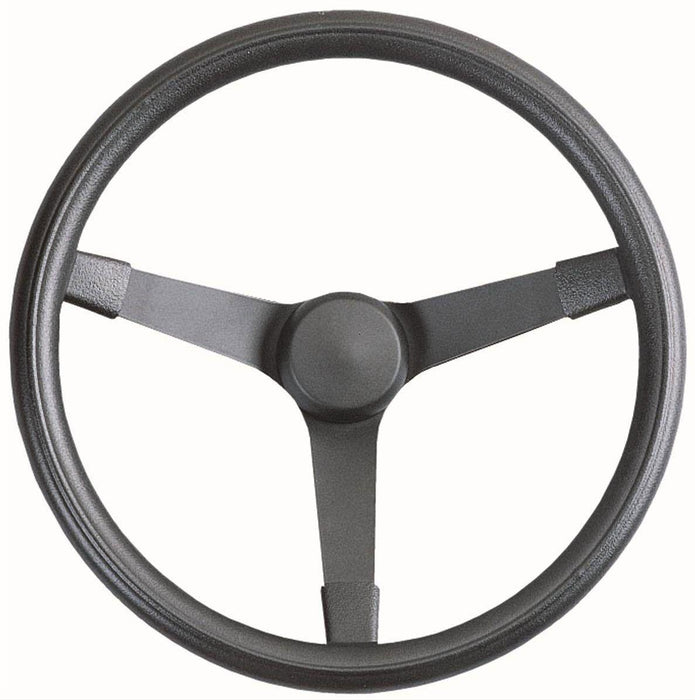 Grant 14-3/4" Nascar Style Steering Wheel (GR332)