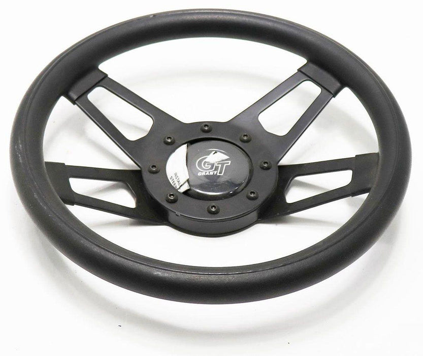 Grant 13-3/4" Challenger Steering Wheel (GR414)