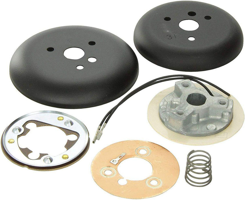 Grant Steering Wheel Installation Kit (GR4158)