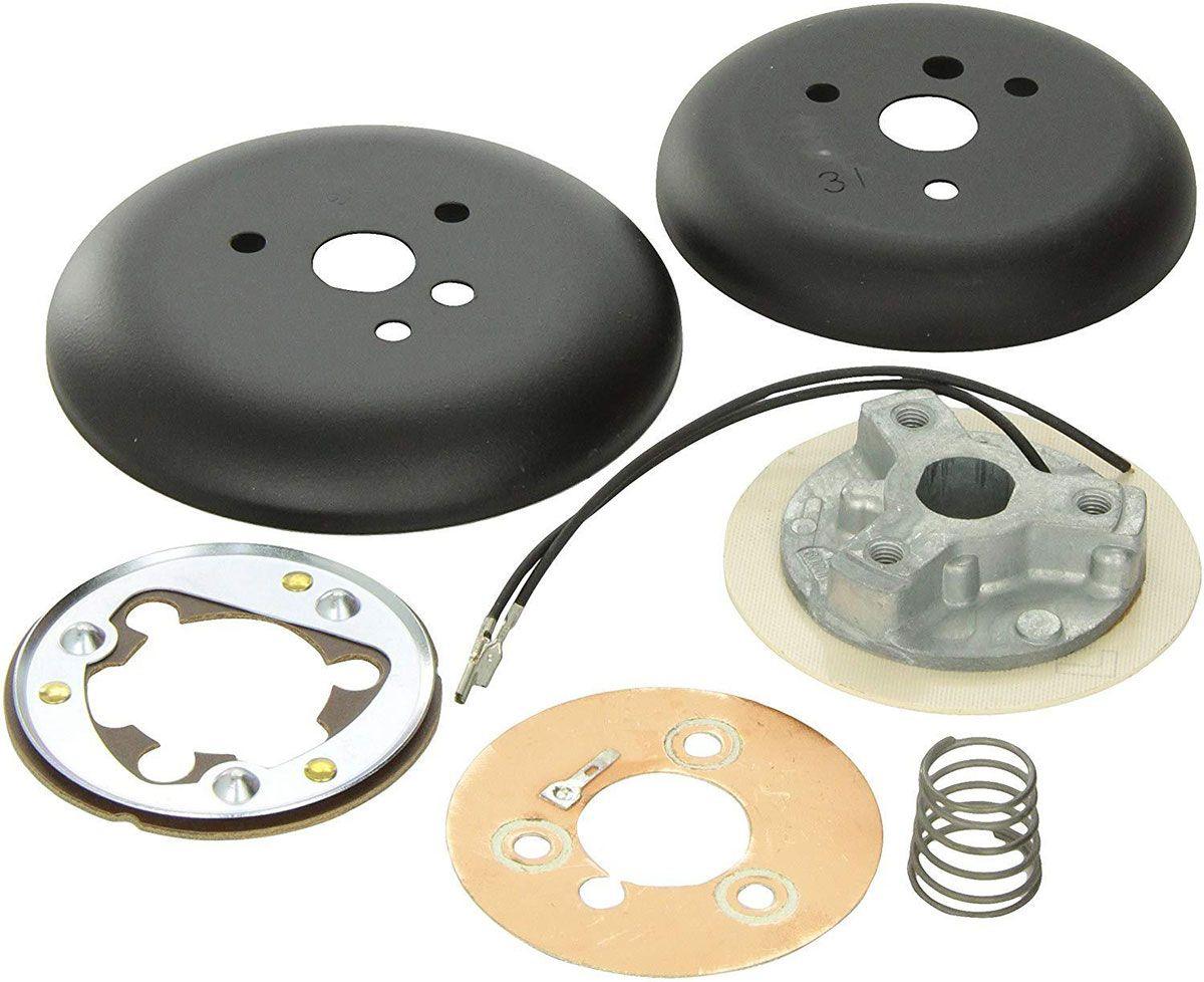 Grant Steering Wheel Installation Kit (GR4160) GR4160