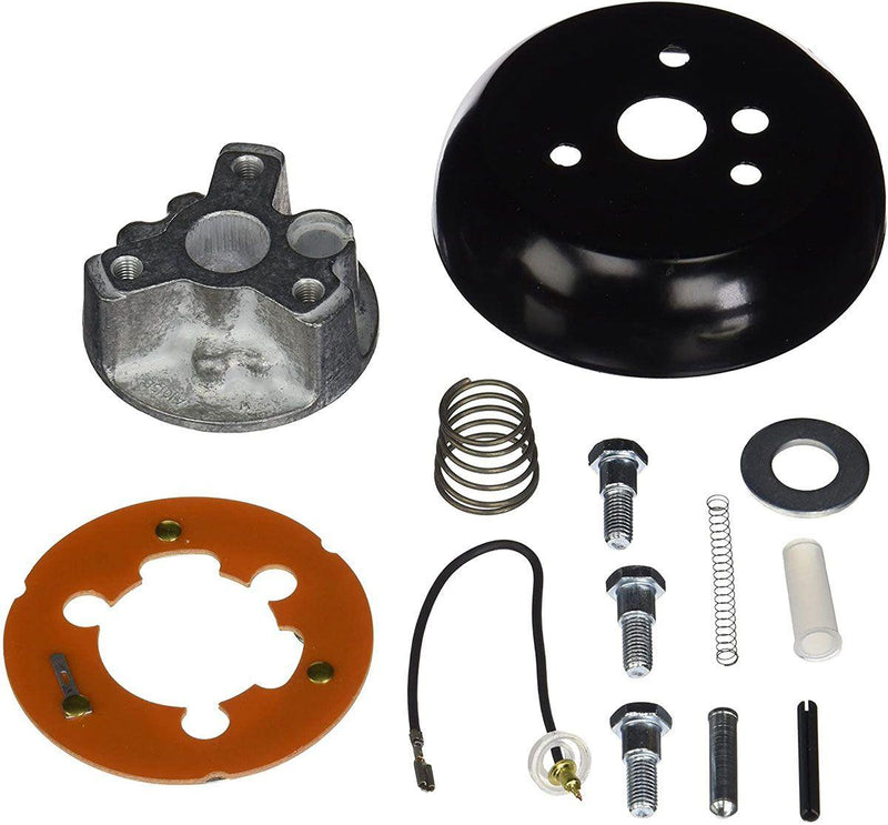 Grant Steering Wheel Installation Kit (GR4193) GR4193