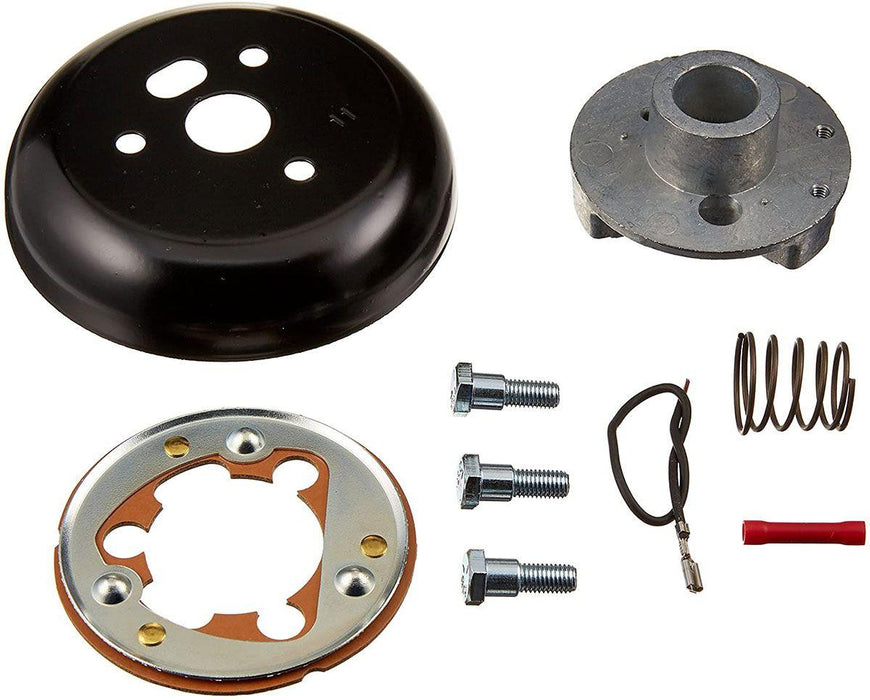 Grant Steering Wheel Installation Kit (GR4268)