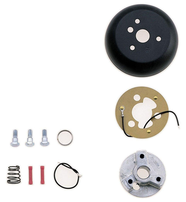 Grant Steering Wheel Installation Kit (GR4297)