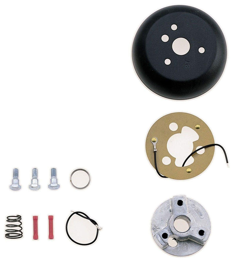 Grant Steering Wheel Installation Kit (GR4310) GR4310