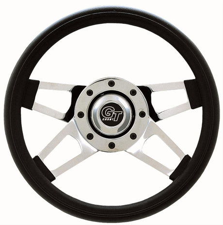 Grant Challenger 13.5" Steering Wheel (GR440) GR440