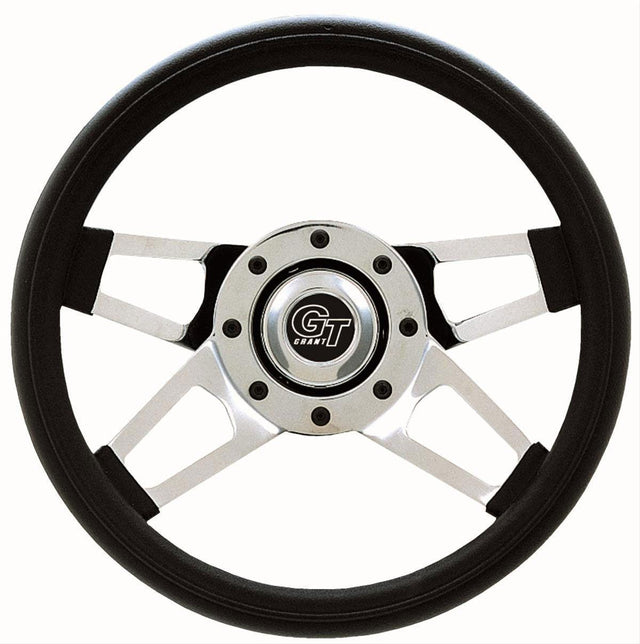 Grant Challenger 13.5" Steering Wheel (GR440) GR440