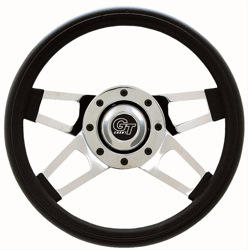 Grant Challenger 13.5" Steering Wheel (GR440) GR440