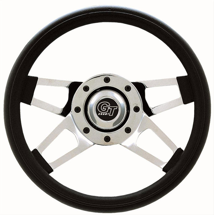 Grant Challenger 13.5" Steering Wheel (GR440)