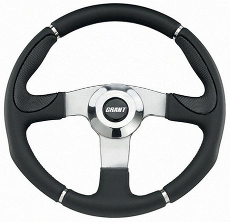 Grant 13.5" Club Sport Steering Wheel (GR452) GR452