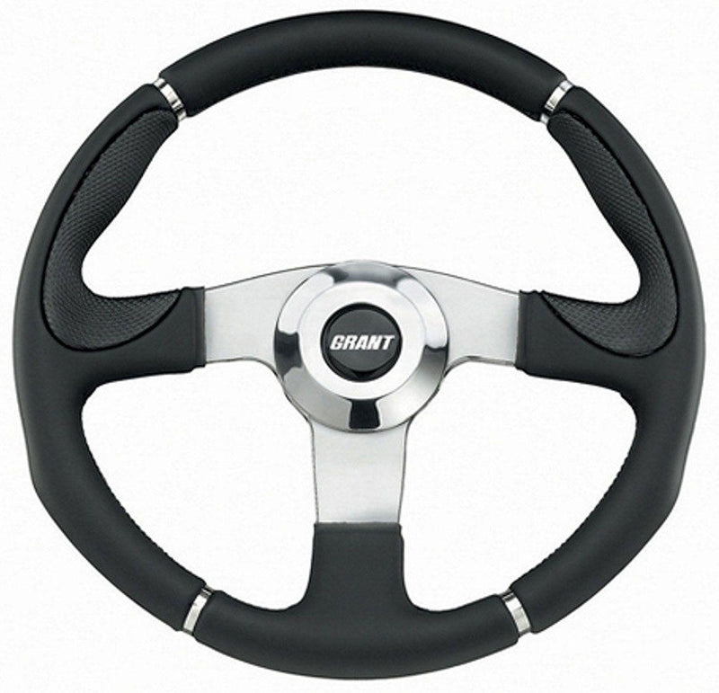 Grant 13.5" Club Sport Steering Wheel (GR452) GR452