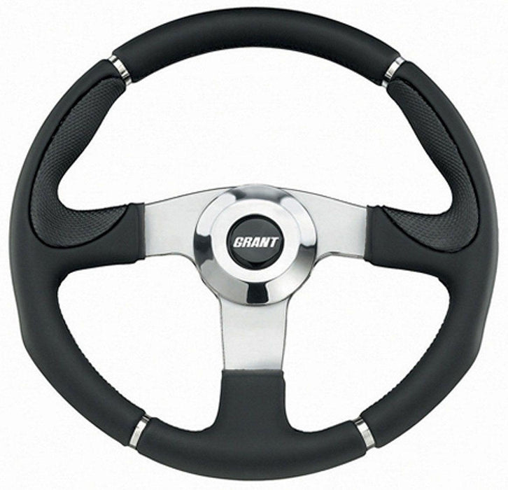 Grant 13.5" Club Sport Steering Wheel (GR452)