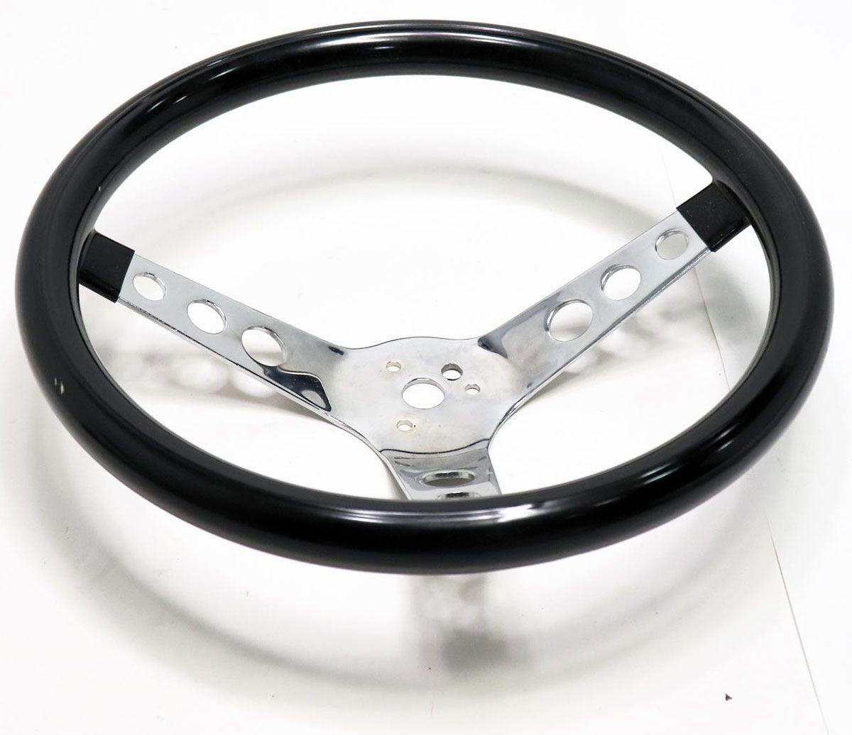 Grant 13-1/2" Classic Cruisin Steering Wheel (GR502) GR502