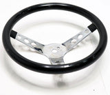 Grant 13-1/2" Classic Cruisin Steering Wheel (GR502) GR502