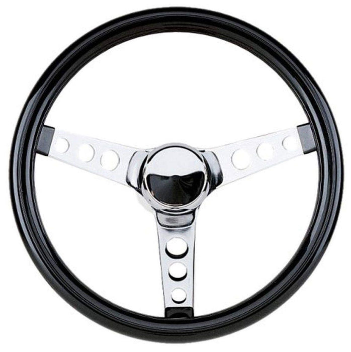 Grant 13-1/2" Classic Cruisin Steering Wheel (GR502)