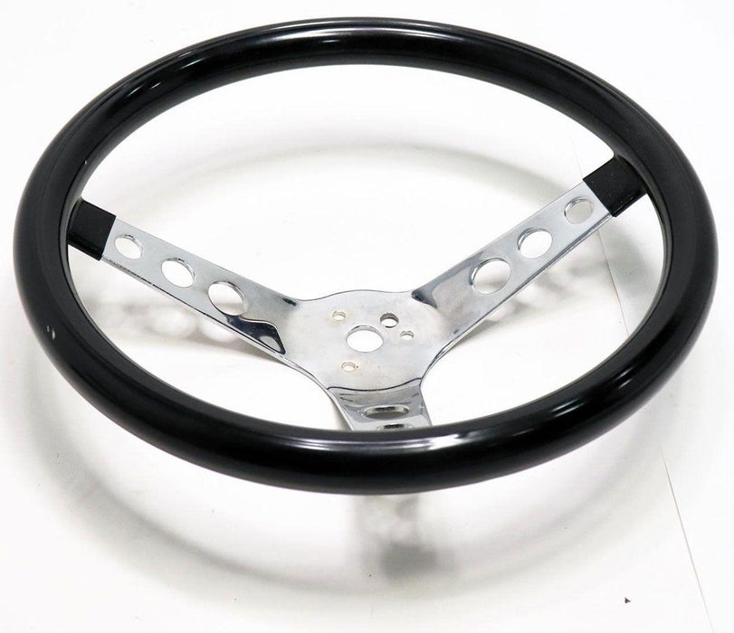 Grant 13-1/2" Classic Cruisin Steering Wheel (GR502)