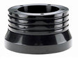 Grant Billet Black Steering Wheel Installation Kit (GR5162) GR5162