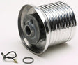 Grant Billet Black Steering Wheel Installation Kit (GR5167) GR5167