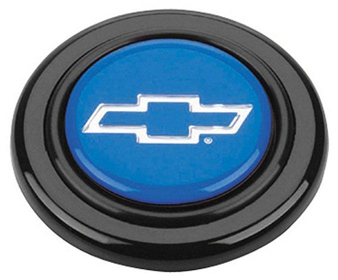 Grant Black Horn Button (GR5650) GR5650