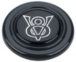 Grant Black Horn Button (GR5662) GR5662