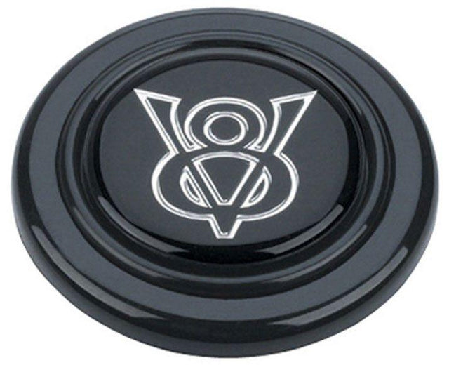 Grant Black Horn Button (GR5662) GR5662