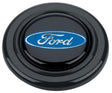 Grant Black Horn Button (GR5665) GR5665