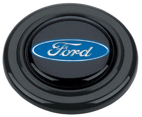 Grant Black Horn Button (GR5665) GR5665