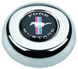 Grant Chrome Horn Button (GR5688) GR5688