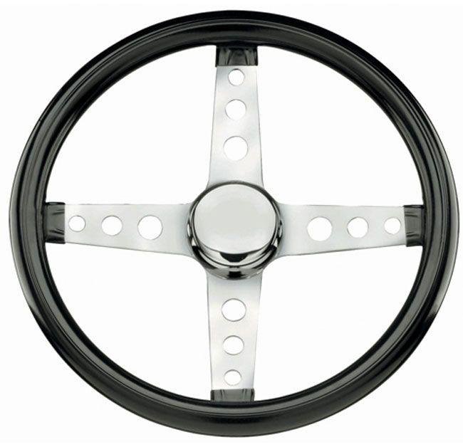 Grant 13-1/2" Classic Cruisin Steering Wheel (GR570) GR570